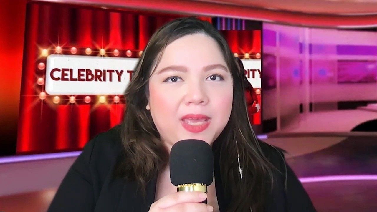 CELEBRITY TOP 10 NOV.  1,  2022