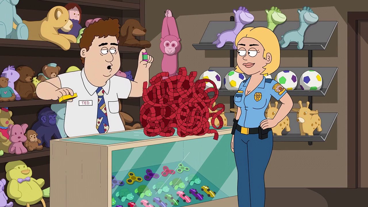 Paradise PD - Se1 - Ep06 HD Watch HD Deutsch