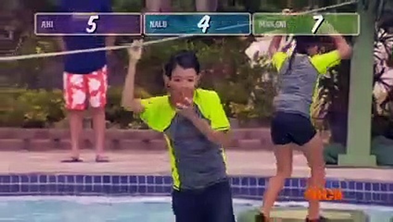 Paradise run - Se1 - Ep02 - Dig, Slide and Toss HD Watch HD Deutsch