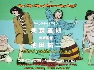 Yawara! - Ep05 HD Watch HD Deutsch