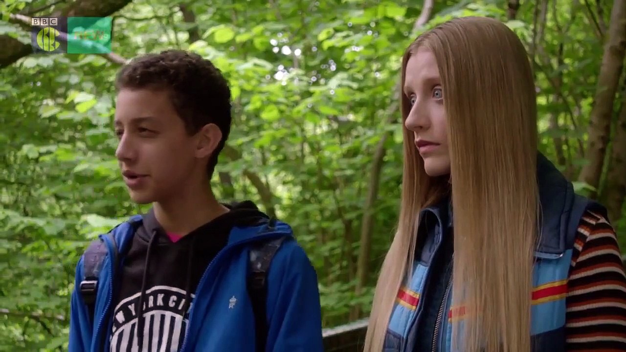 Eve (UK) - Se3 - Ep04 HD Watch HD Deutsch