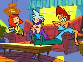 Johnny Bravo Season 3 Full Ep 3