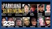 Parkland families speak to shooter about their loss at sentencing hearing