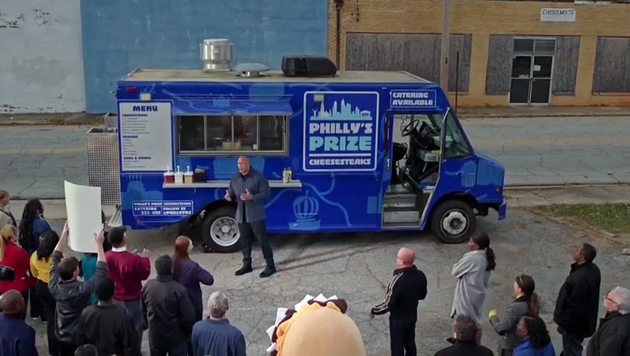 Young Rock - Se1 - Ep08 - My Baby Only Drinks the Good Stuff HD Watch HD Deutsch