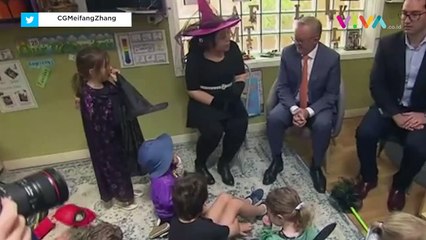 Demi China, AS Kerahkan Jet Bomber Nuklir ke Australia