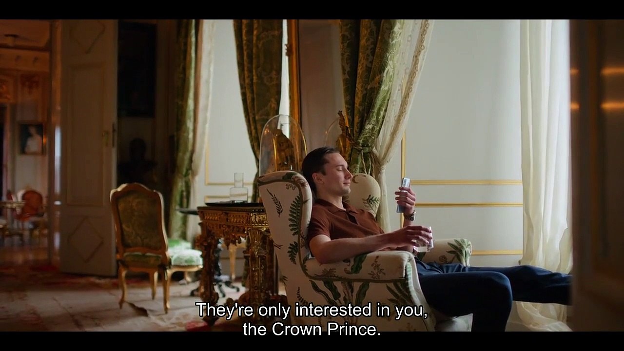 Young royals - se1 - ep03 hd watch hd deutsch