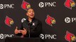 Louisville OC Lance Taylor Recaps Wake Forest, Previews James Madison (11/1/22)