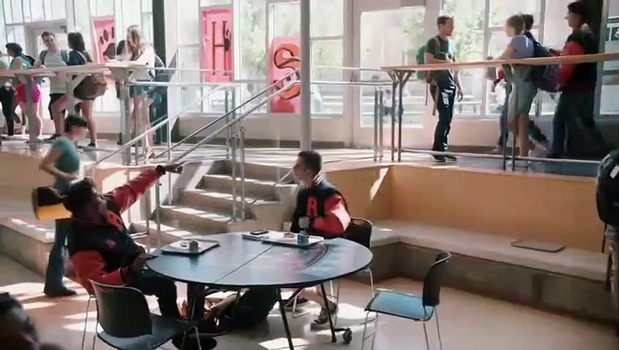 Youth $$ Consequences - Se1 - Ep03 HD Watch HD Deutsch