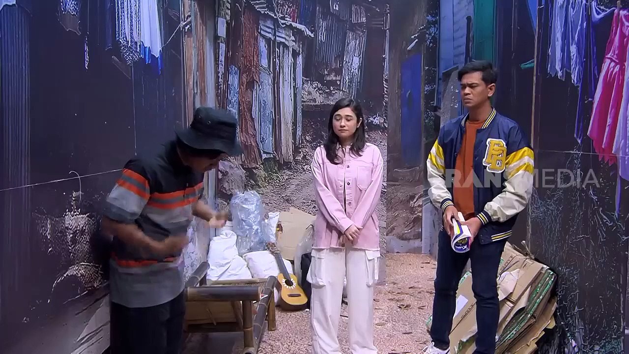 Akhirnya..Sekali Punya Pacar, Surya Pacaran Sama Amanda Rigby BTS