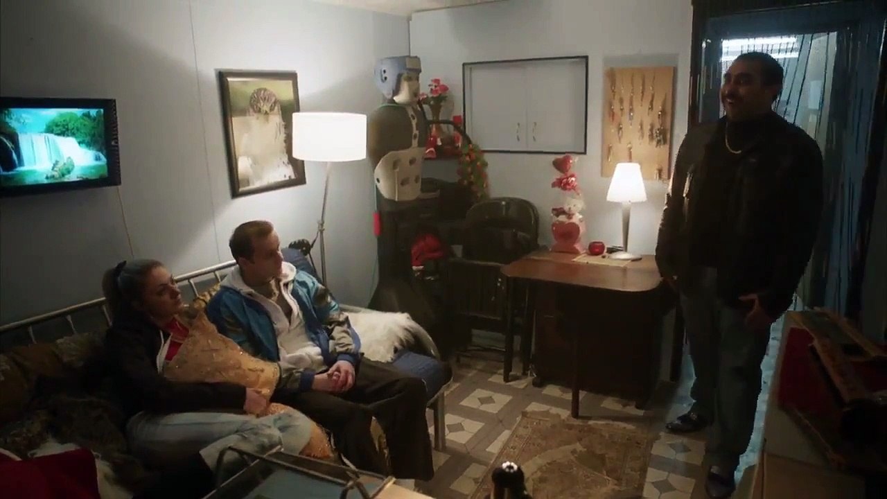 People Just Do Nothing - Se1 - Ep02 - Competition HD Watch HD Deutsch