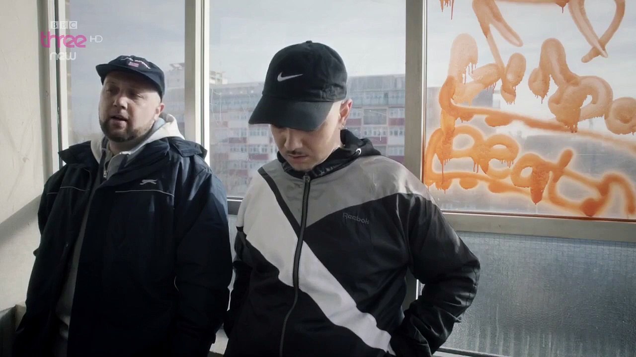 People Just Do Nothing - Se2 - Ep03 HD Watch HD Deutsch