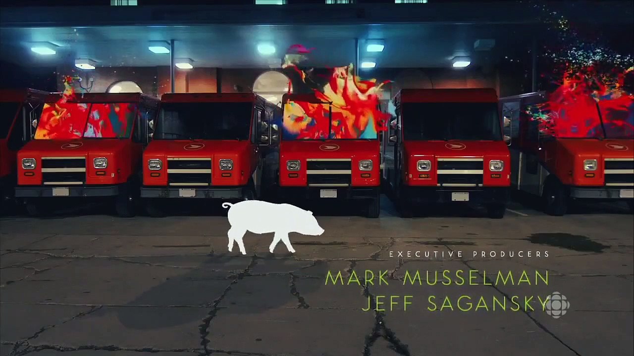 Four in the Morning - Se1 - Ep05 - Moon HD Watch HD Deutsch