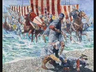 The Daemons of Leisure