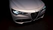 Alfa Romeo Stelvio und Alfa Romeo Giulia - Erstmals vollständig digitale Instrumentenanzeige