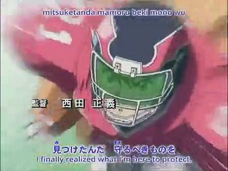 Eyeshield 21 - Ep10 HD Watch HD Deutsch