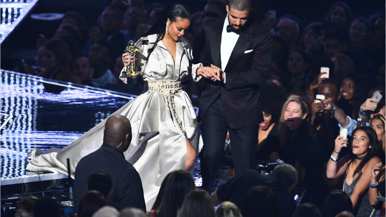Drake and Rihanna: Here's what their relationship really was