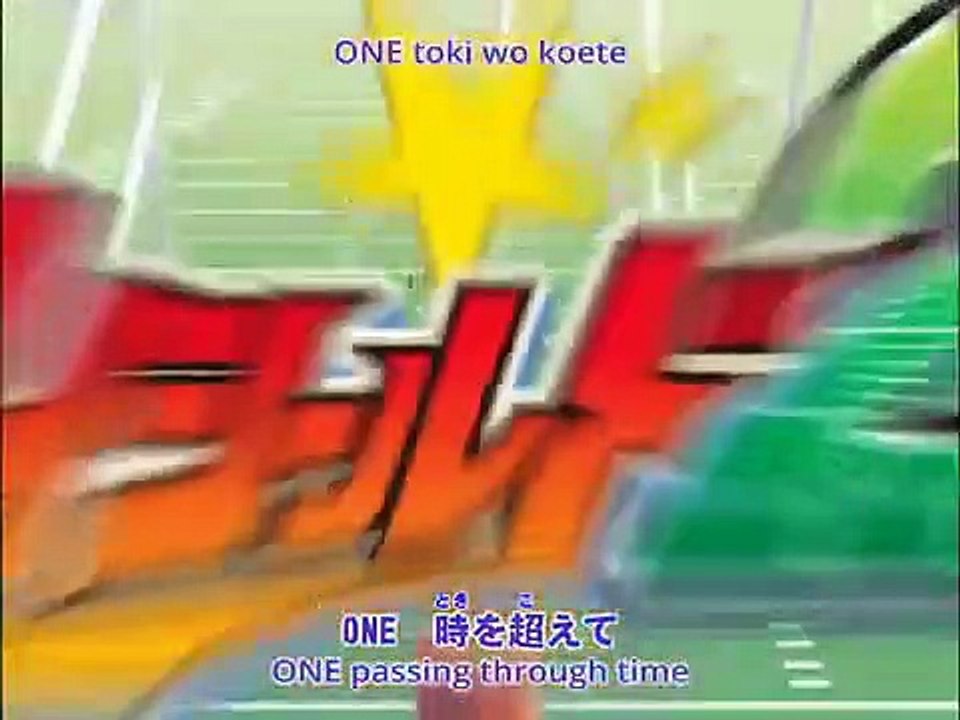 Eyeshield 21 - Ep08 HD Watch HD Deutsch
