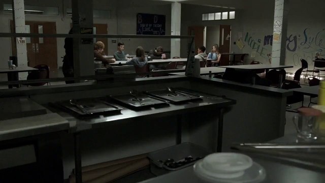 Freakish - Se1 - Ep08 - Outsiders HD Watch HD Deutsch