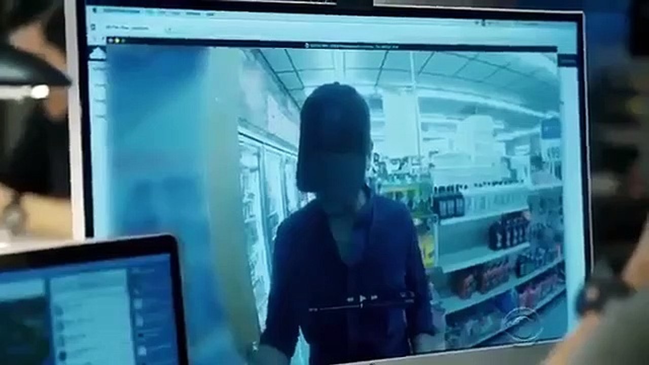 Hunted - Se1 (2017) - Ep06 - Poking the Bear HD Watch HD Deutsch