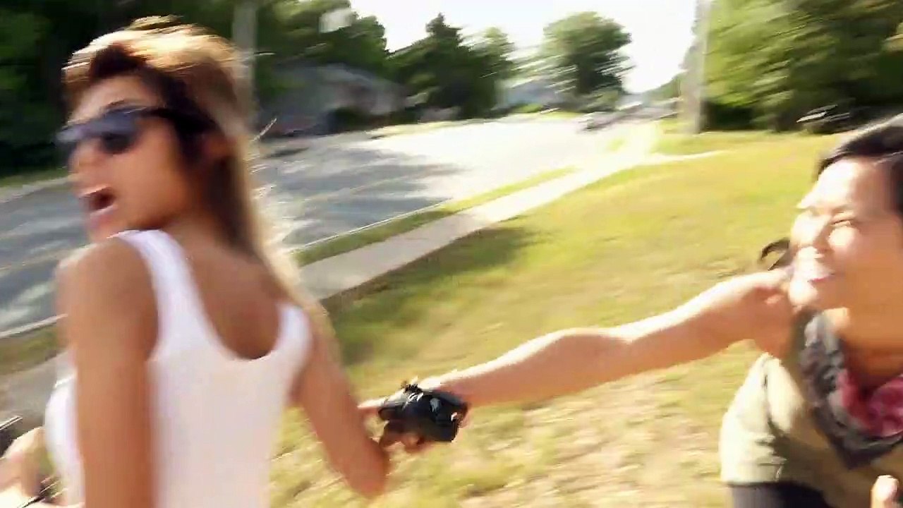 Hunted - Se1 (2017) - Ep03 - Operation Cupid's Revenge HD Watch HD Deutsch