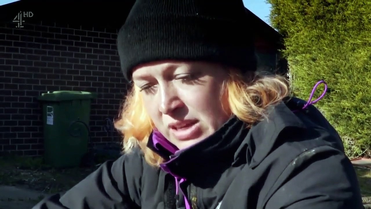 Hunted - Se2 - Ep03 HD Watch HD Deutsch