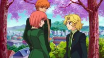 Harukanaru Toki no Naka de - Hachiyou Shou - Ep01 HD Watch HD Deutsch