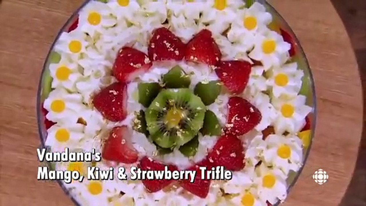 The Great Canadian Baking Show - Se1 - Ep05 HD Watch HD Deutsch