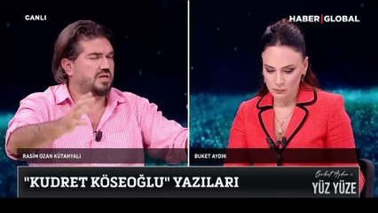 Ertuğrul Özkök'e Kumpas mı Kurdu? Rasim Ozan Kütahyalı Açıkladı