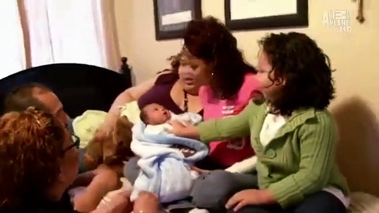 Pit Bulls and Parolees - Se1 - Ep05 HD Watch HD Deutsch