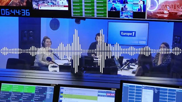 Elodie Andriot : «Les femmes vont chercher des postes plus à risque que leurs collègues masculins»