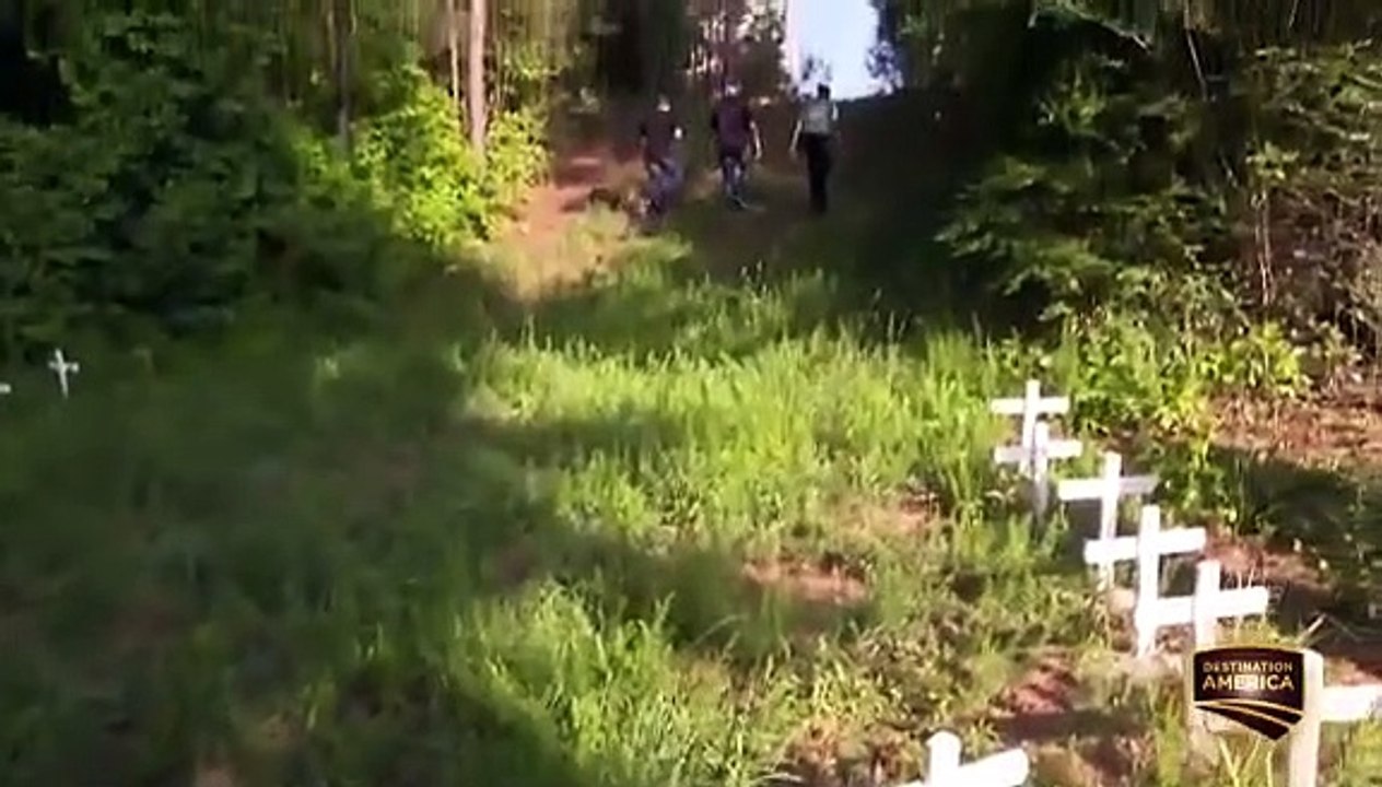 Haunted Towns - Se1 - Ep08 - McDonough, GA HD Watch HD Deutsch