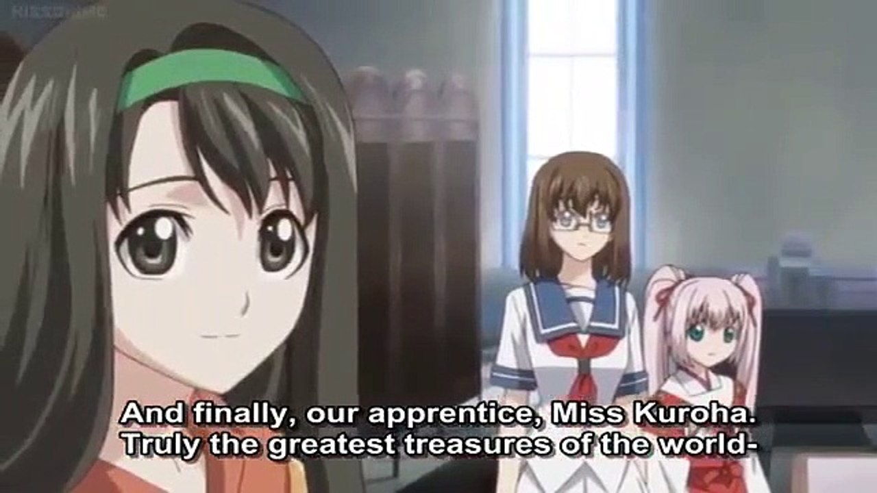 Rental Magica - Ep06 HD Watch HD Deutsch