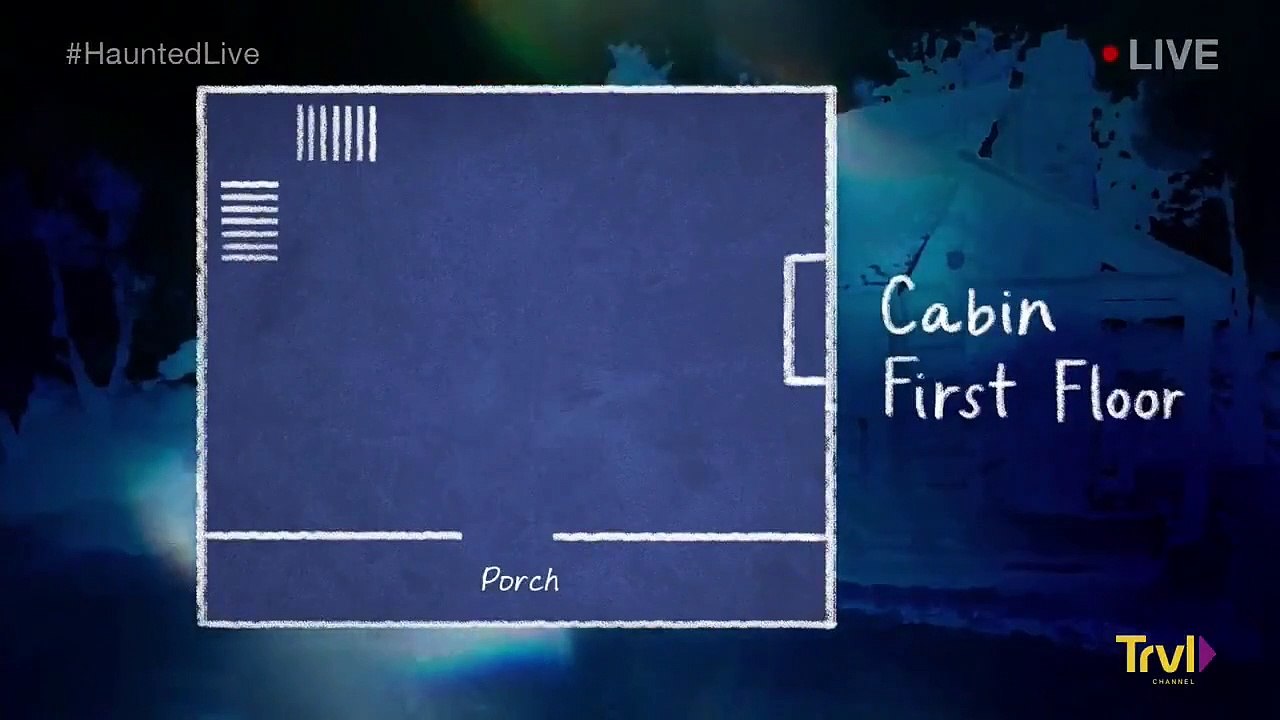 Haunted Live - Se1 - Ep10 HD Watch HD Deutsch