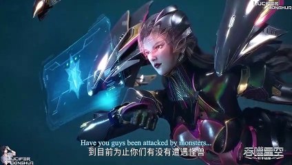 Swallowed_Star_Season_2_Episode_60_34_English_Sub_ pliz follow and like