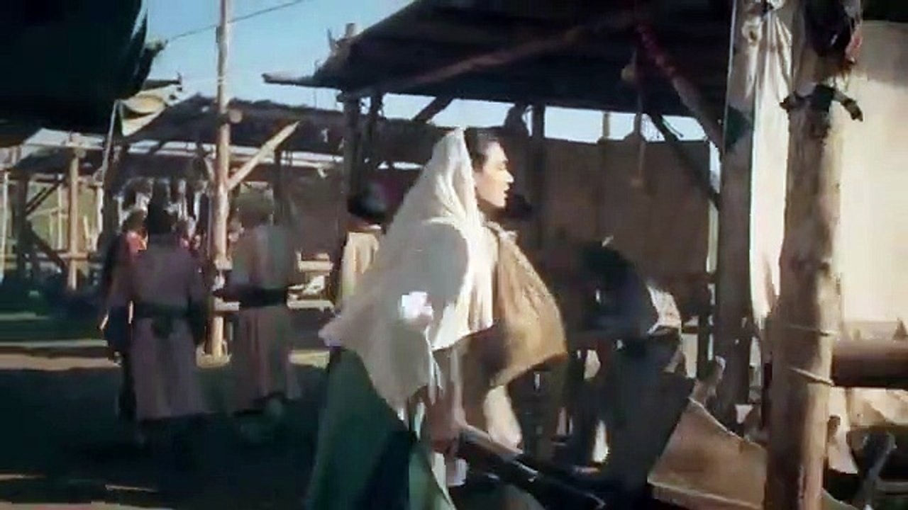 Resurrection - ertugrul - se1 - ep05 hd watch hd deutsch