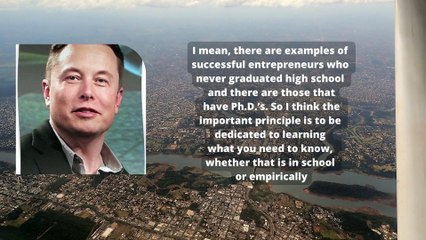 ELON MUSK QUOTER Motivation Part04