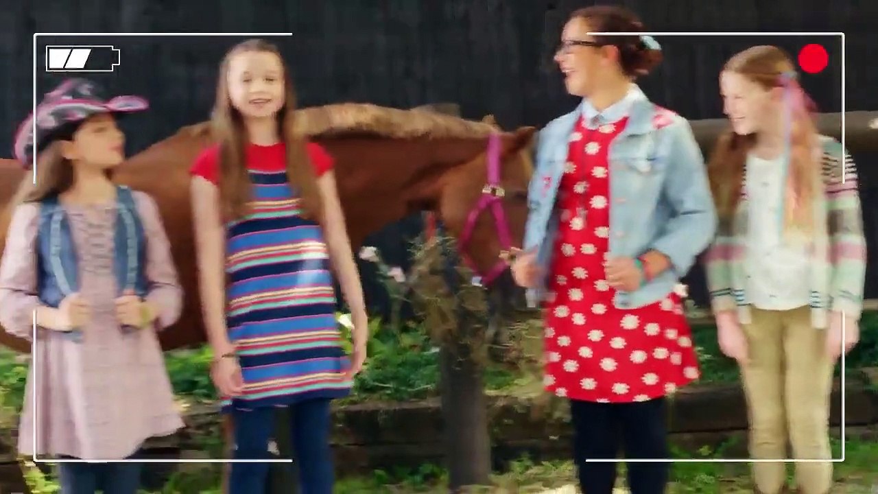 Ponysitters Club - Se1 - Ep04 - BFFs HD Watch HD Deutsch