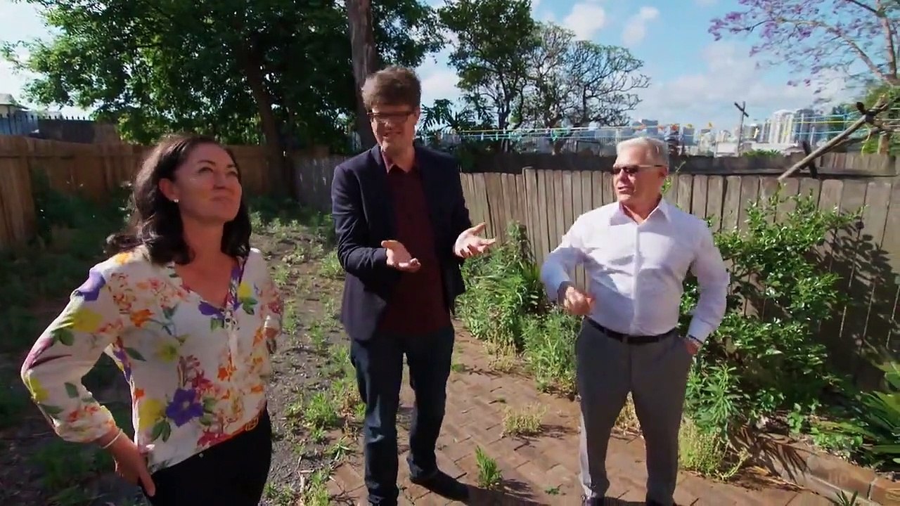 Restoration Australia - Se3 - Ep01 - Milton Terrace HD Watch HD Deutsch