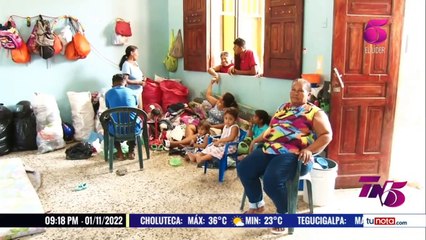 TN5 Estelar - 1 de Noviembre