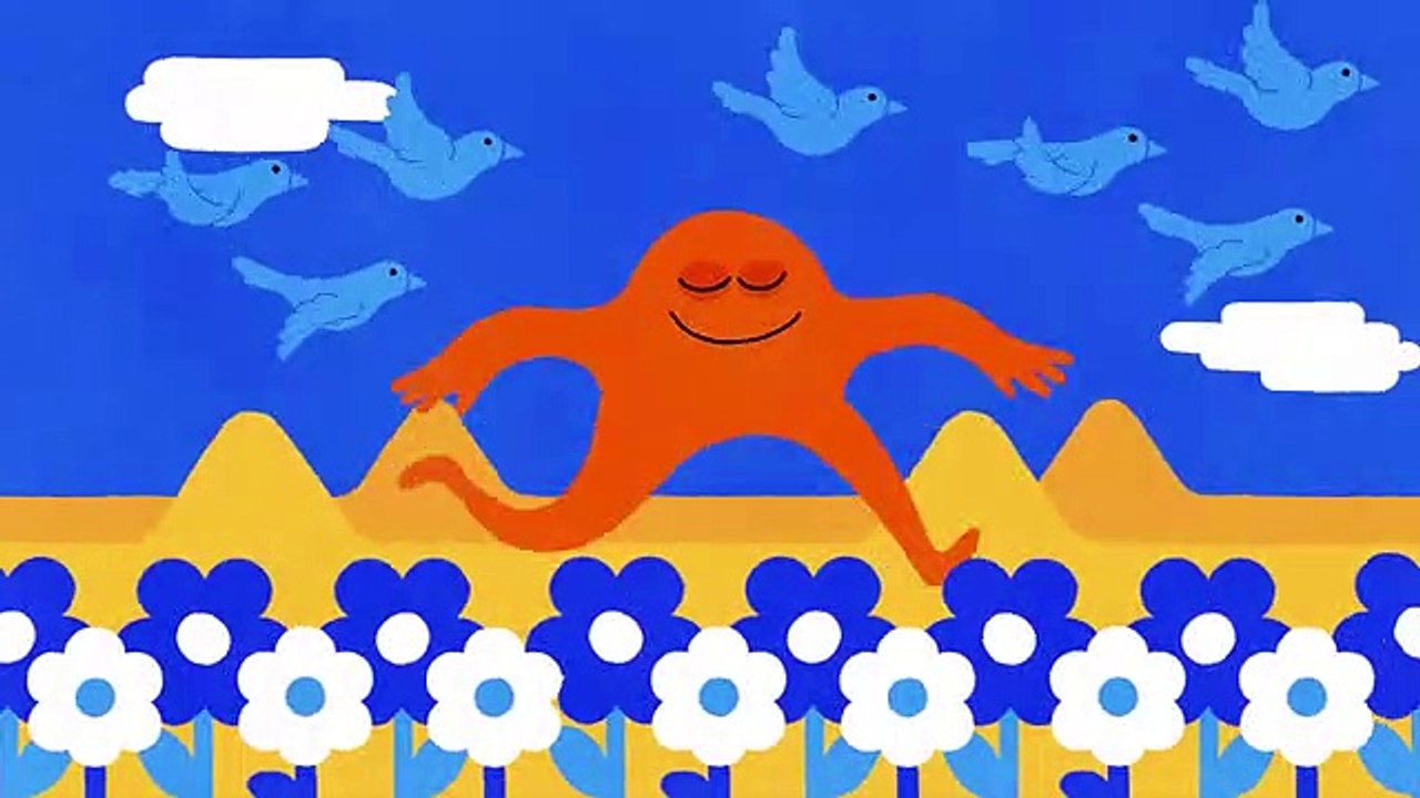 Headspace Guide to Meditation - Se1 - Ep03 - How to Fall in Love with Life HD Watch HD Deutsch