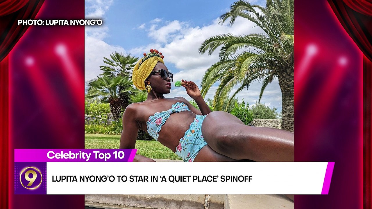 CELEBRITYTOP10 NOV 2 2022