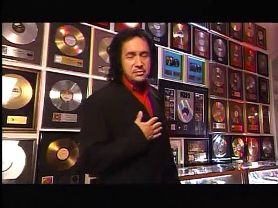 Gene Simmons - Family Jewels - Se1 - Ep05 HD Watch HD Deutsch
