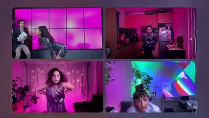 Retrograde - Se1 - Ep02 - Submarine HD Watch HD Deutsch