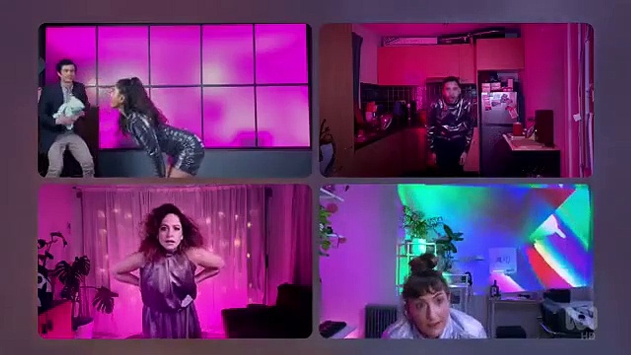 Retrograde - Se1 - Ep02 - Submarine HD Watch HD Deutsch