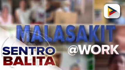 Download Video: MALASAKIT AT WORK: Ginang na hirap sa paghinga at nanawagan ng tulong para makapagpa-laboratory test, agad natanggap ang assistance mula sa tanggapan ni Sen. Christopher ‘Bong’ Go