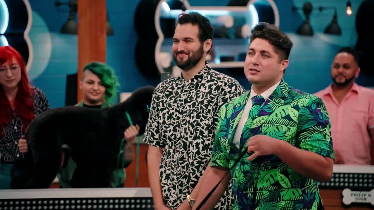 Pooch Perfect - Se1 - Ep01 HD Watch HD Deutsch