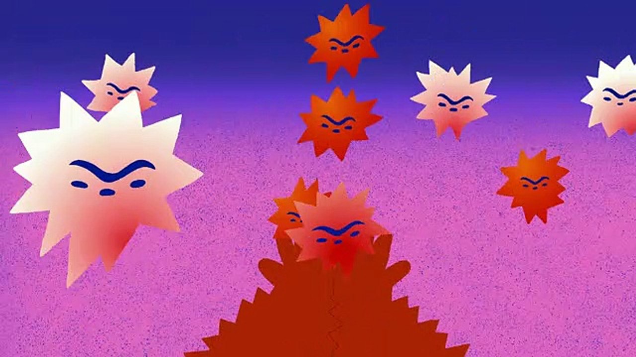 Headspace Guide to Meditation - Se1 - Ep07 - How to Deal with Anger HD Watch HD Deutsch