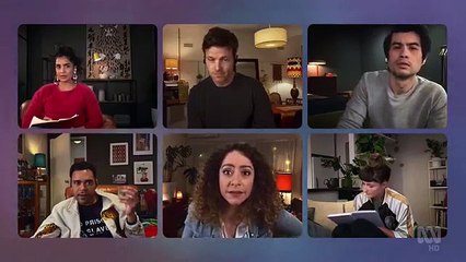 Retrograde - Se1 - Ep05 - Trivia HD Watch HD Deutsch