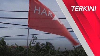 [TERKINI] PH garis 10 keutamaan jika diberikan mandat