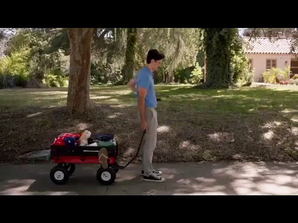 Rhett and Link's Buddy System - Se2 - Ep01 - To Kill a Robot HD Watch HD Deutsch